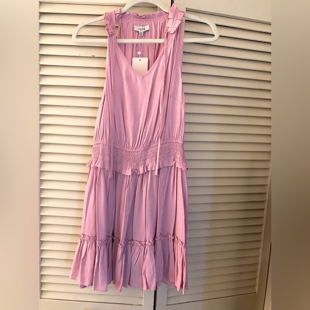 Fate Dress